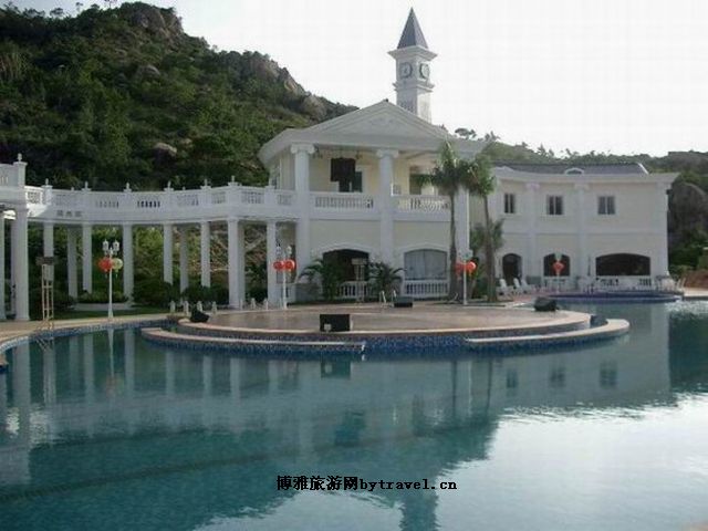古兜温泉