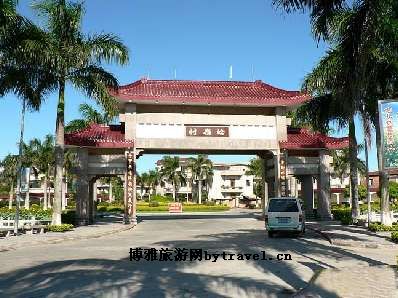 广东湛江市吴川市黄坡镇