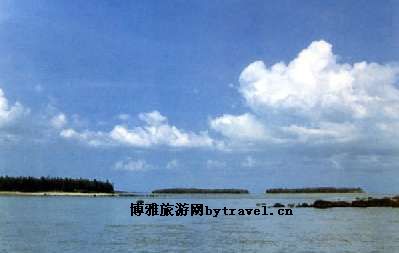三墩