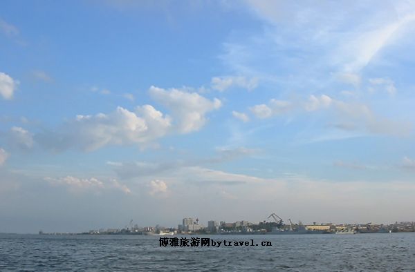 南三岛