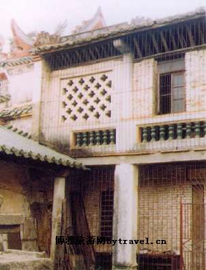 潘仙祠