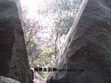 高凉岭