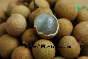 储良龙眼