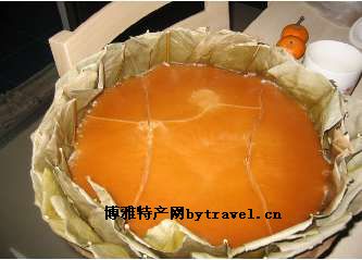 大笼板