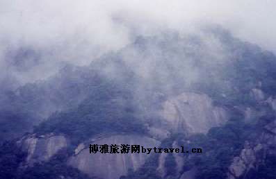 象头山