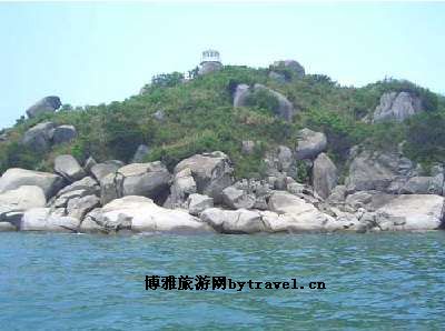 巽寮湾