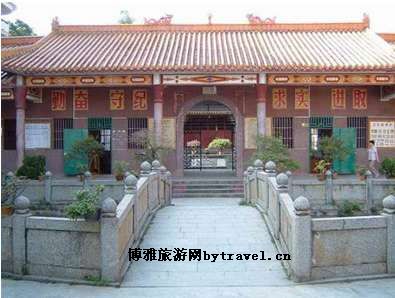 兴宁学宫