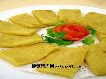 平远黄粄