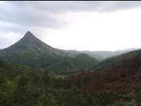 八乡山旅游度假区