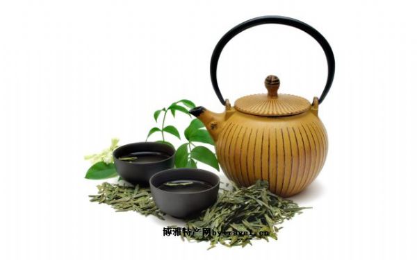 康禾茶