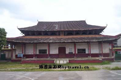 广东河源市龙川县回龙镇