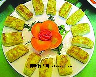 九龙豆腐