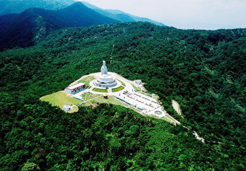 观音山森林公园