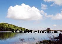 凤凰天池