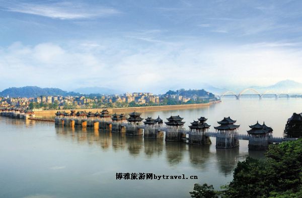 广济桥
