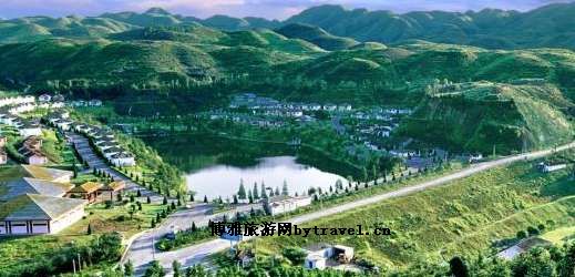 大洋旅游度假区