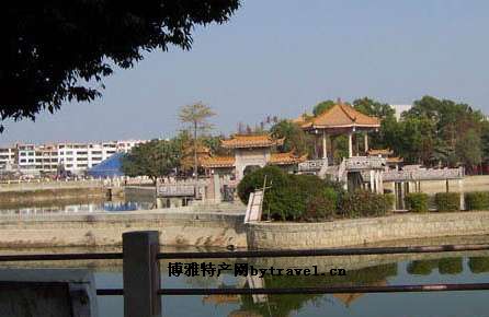 广东揭阳市榕城区榕东街道