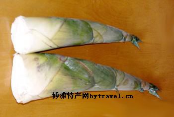 埔田竹笋