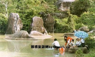 桂竹园