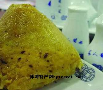 新兴裹蒸粽