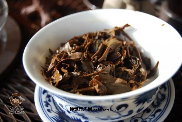 象窝茶