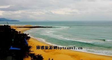 白沙门旅游娱乐园