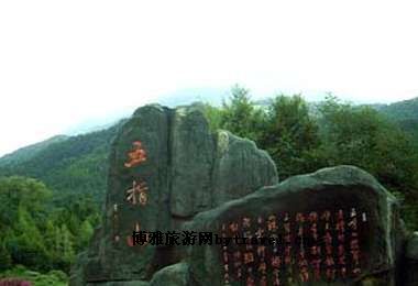 海南琼崖纵队司令部旧址观光园