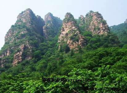五指山