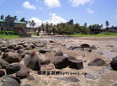 冯家湾