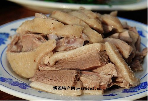 温泉鹅