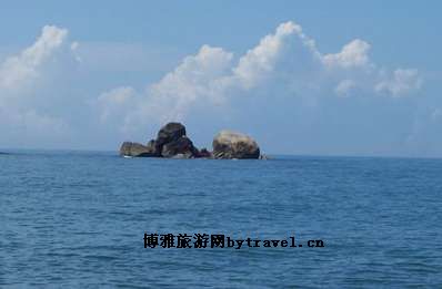 圣公石