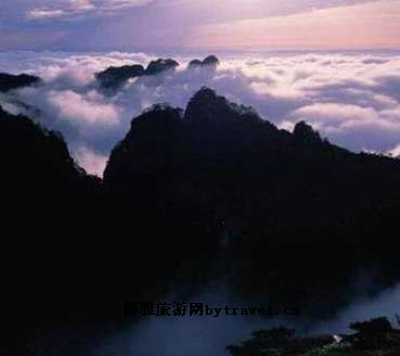 神龟山