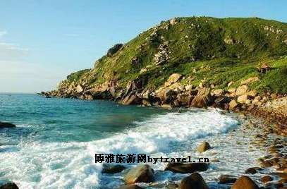大花角