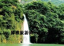 息烽温泉疗养院