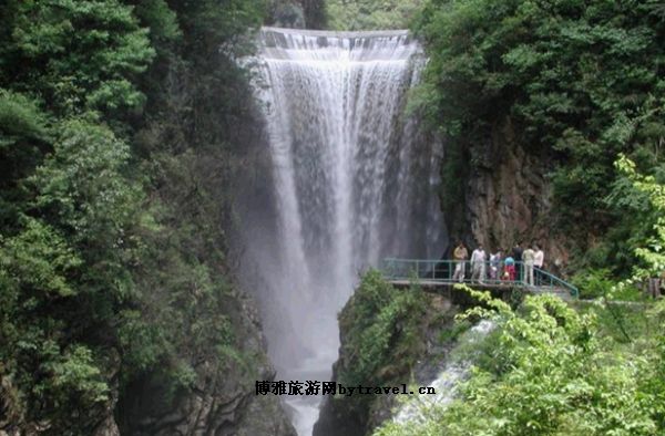 香火岩