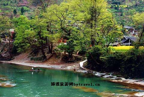 鲊坝塘