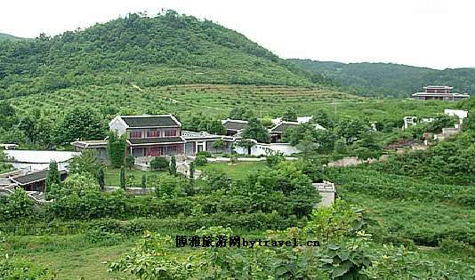 阳明精舍