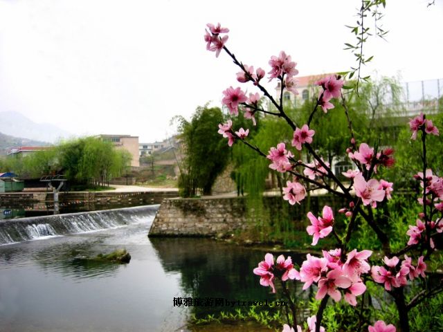 渔洞峡