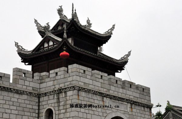 青岩古镇