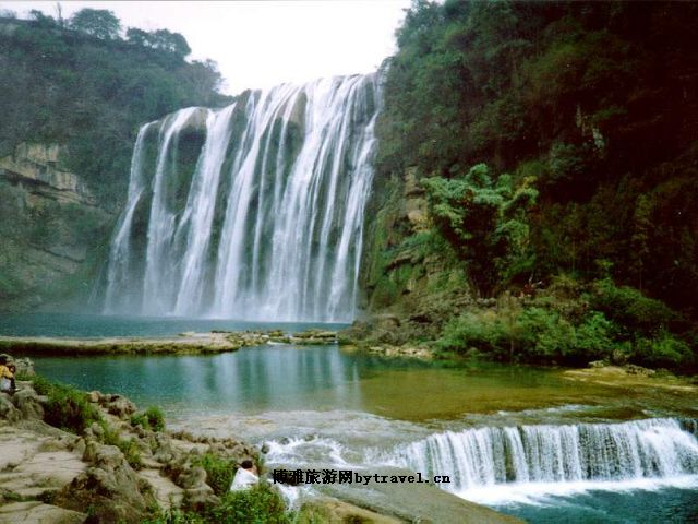 贵阳森林公园