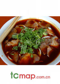 合马羊肉