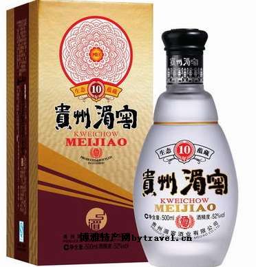 湄窖酒