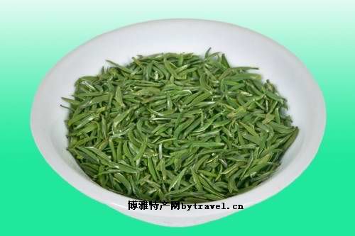 湄潭翠芽
