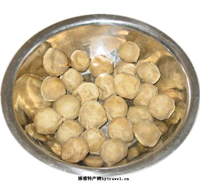 务川灰豆腐