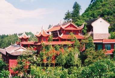 降龙寺