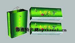 绥阳金银花茶