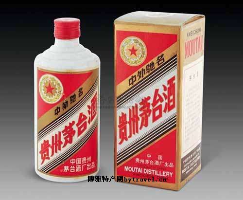 贵州茅台酒