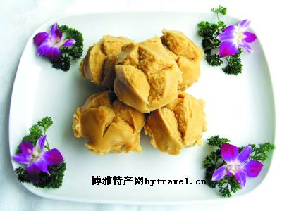 碗耳糕