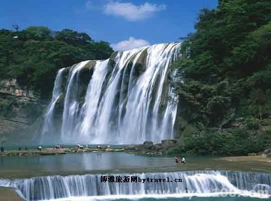 牂牁江景区