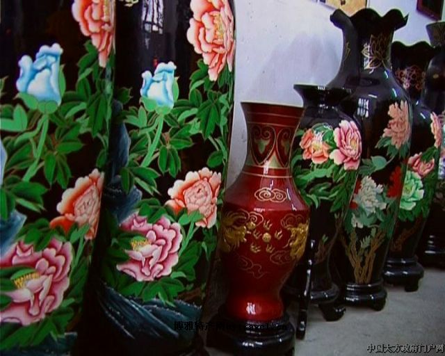 大方漆器